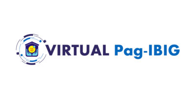 Virtual Pag-IBIG Logo