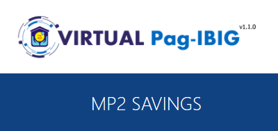 MP2 Savings logo